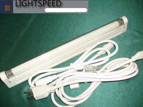 UL listed T5 aluminum-plastic fluorescent lights LS-08-28