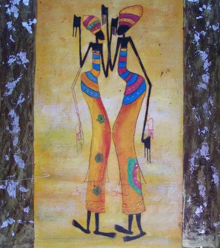 decoration oil painting, china oil painting, animal oil painting, dafen oil painting Artical 2