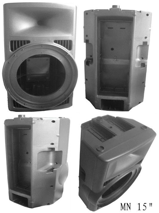 Dj Speaker