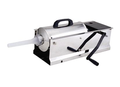 sausage stuffer