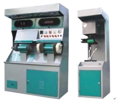shoe repair equipment ecvv china machine machines manufacturer