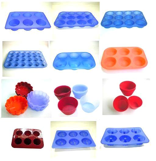 silicone bakeware from China Manufacturer, Manufactory, Factory and