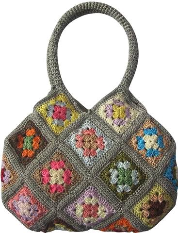 Handbags  Backpacks on Vietnam Crochet Bags   Vietnam