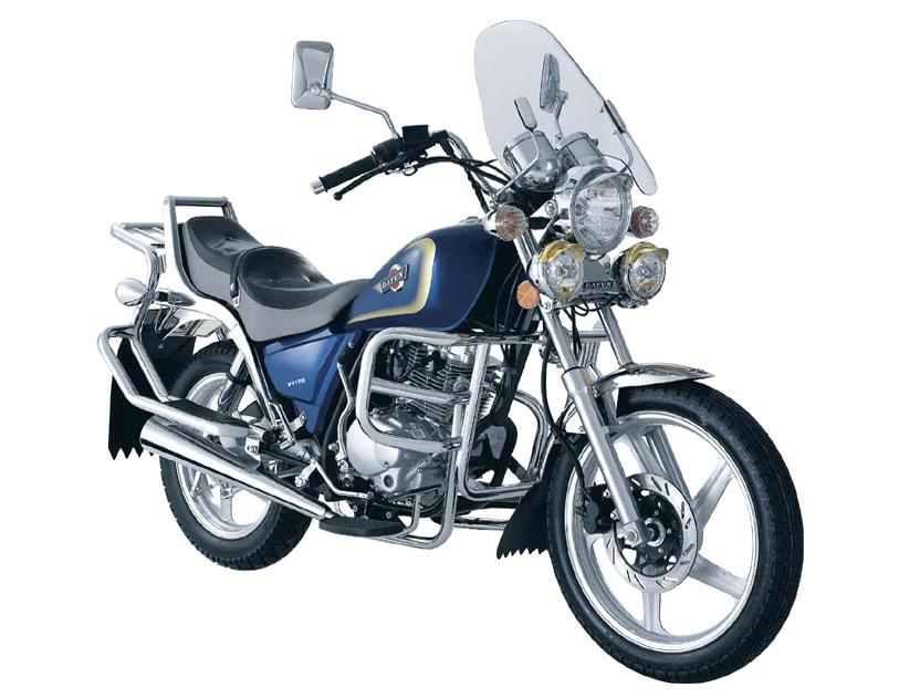 dayun motorcycles. 150CC Motorcycle (DY150)