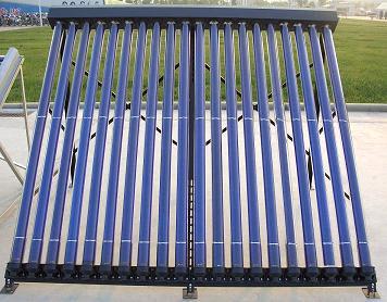 New type solar collector heatpipe solar energy-5