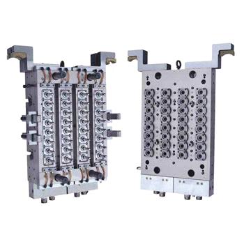 Plastic Injection Mold,Plastic