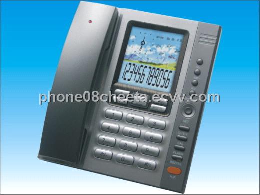 Semi cordless telephone(CT-CS5591) CT-CS5591