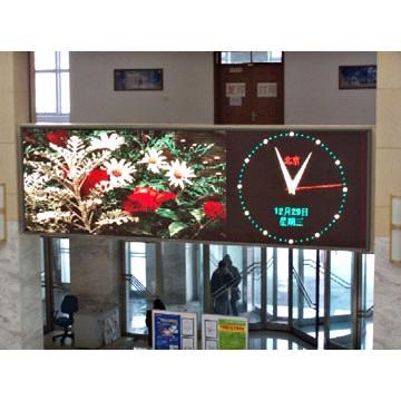 Sub-SMD LED Full Color Displays 4