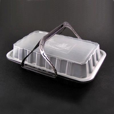 anyone else use the plastic containers from Chinese food takeout