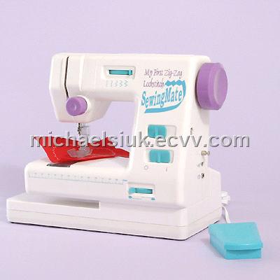 How To Do Zig Zag Stitch On Sewing Machine