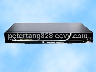 4 Channel Stand-alone DVR china supplier PST-DVR104 PST-DRV104