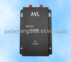 AVL Vehicle GPS Tracker System with Cut off  the oil and power function china supplier PST-AVL01 PST-AVL01