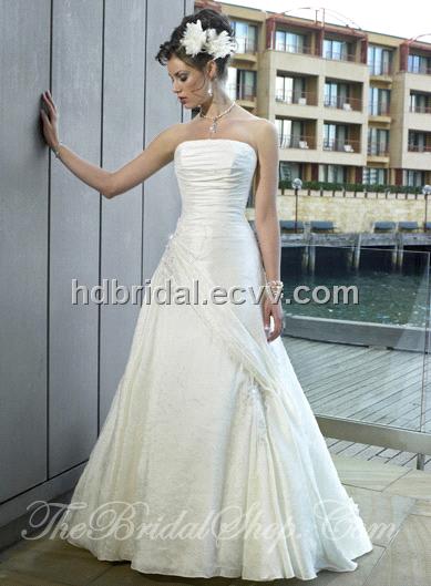 Nice Bridal Gowns 