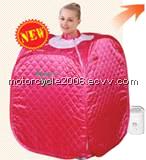 Portable folding far infrared sauna room KM-SN-08 KM-SN-08