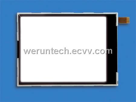 Super brightness white backlight for color LCD WRCBL01224