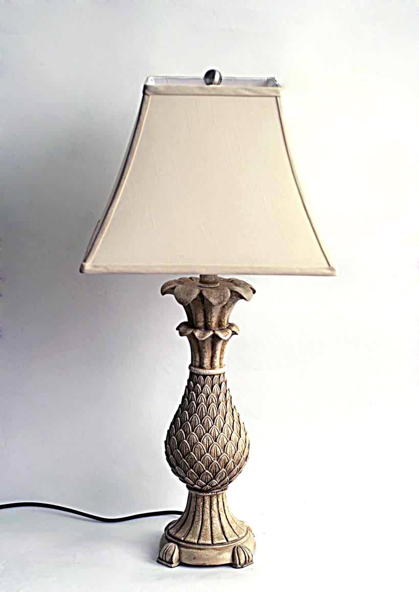 Table Lamp (T019) - China
