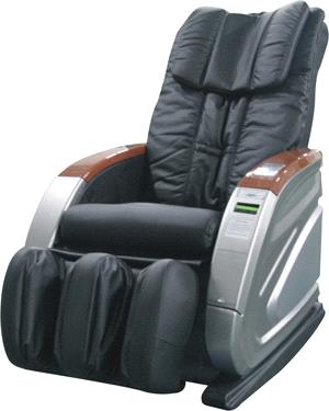 Vending Massage Chair with Bill Acceptor/Bill Operated Massage Chair SRMC-021B