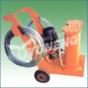 YL series Portable Precision Filtration Oil Purifier 
