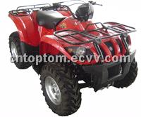 eec & epa approval 500cc atv. cvt engine ,shaft drive,water cooling TT-ATV500D