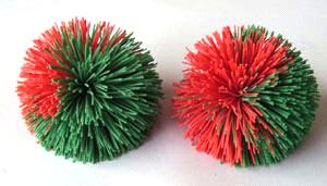 koosh balls in bulk