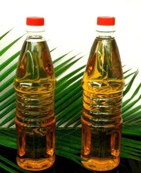 Crude palm oil and refined palm oil for sale