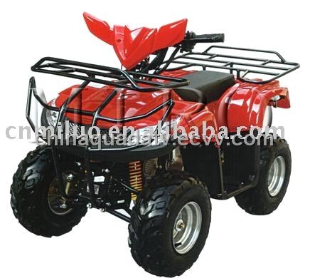110cc ATV (ATV110 - 6) ATV110 - 6