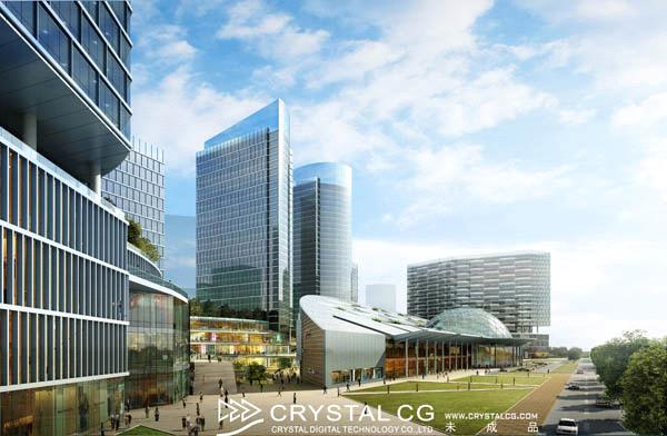 Architecture+china