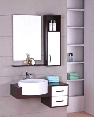 Bathroom Mirrors on Bathroom Mirror Cabinet  8034    China Orando