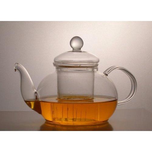 Glass Teapot HGL