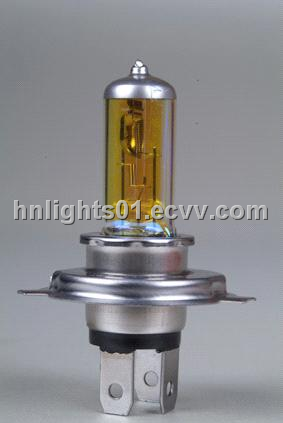 H4 Halogen Bulb