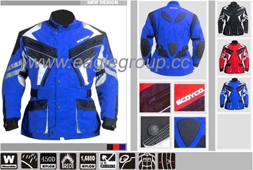 china jacket