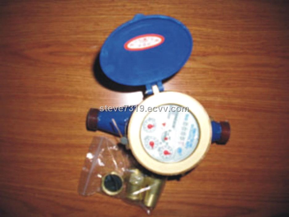 LXS-15Ewater meter (st1532500) (LXS-15E-2