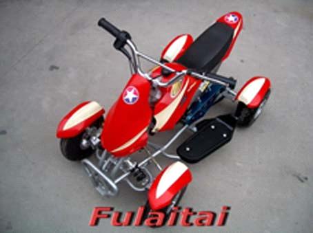 quad bike 49cc