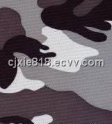 Nylon Cordura Fabric Heavy Weight Water Proof cj618