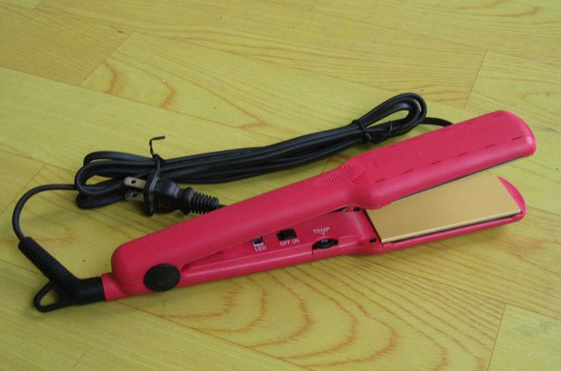 Wet to Dry Hair Flat Iron  TP35A   1.25?inch TP35A