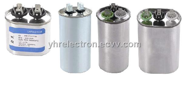 air condionter capacitor,5uF 370VAC,7.5uF 370VAC 