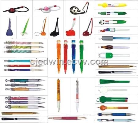 ball point pen, gel pen, mechanical pencil, marker, highlighter, fountain pen AAA