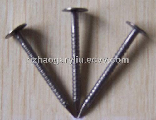 bright ring shank drywall nails (ri1480118)
