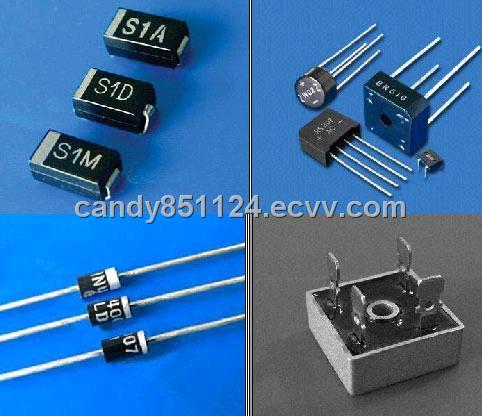 transistor_zener diode_diode