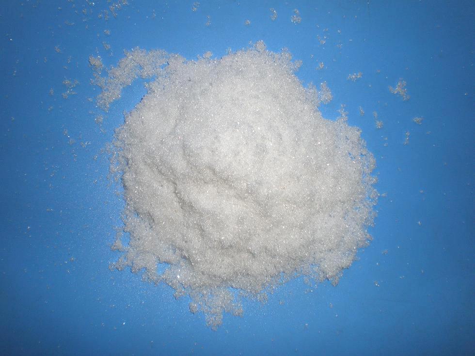 Mag Sulfate