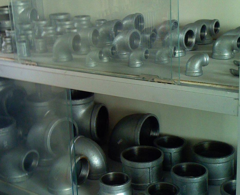 Malleable Iron Fittings Manufacturers In China