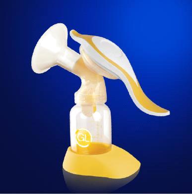 Breast Hand Pump