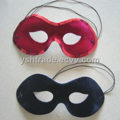 party eye mask