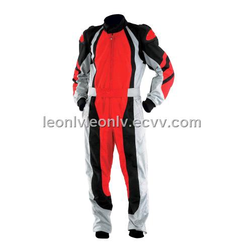 Chinese Auto Racing on Racing Suit Racewear Racing Apparel  Scf 00026    China