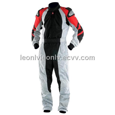 Auto Racing Products on Racing Suit Racewear Racing Apparel  Scf 00027    China