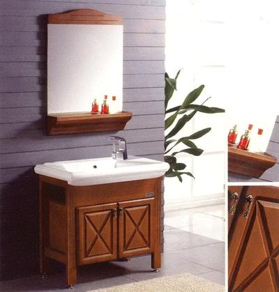 Furniture Manufacturer on Furniture Set   China Solid Wood Bathroom Furniture Set Manufacturer