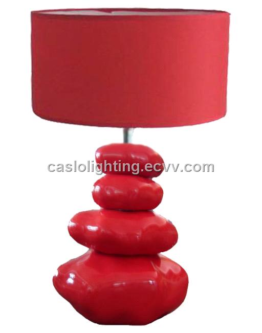 Ceramic table/desk lamp MT2005 from China Manufacturer, Manufactory