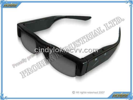 Camera Sunglasses