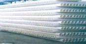 Twin Wall Corrugated Pipes( PVC-U/HDPE) 