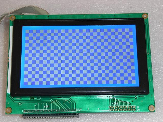 Lcd Graphic